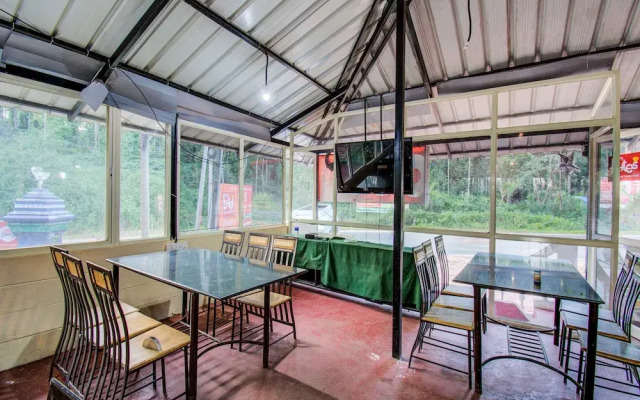 OYO 23617 Home Exotic Green Line Stay Coorg