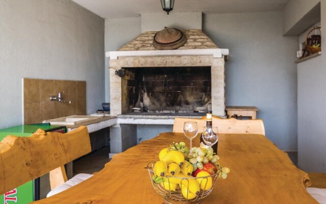 Nice Home in Debeljak With Sauna, Wifi and 5 Bedrooms