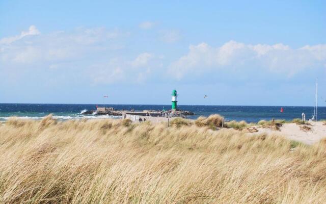 Ferienwohnung Warnemünde Altstadt (RC)