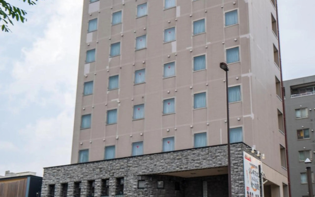 Sapporo Clark Hotel
