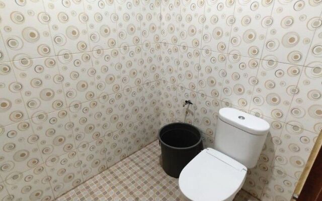 Homestay Kurnia - Hostel