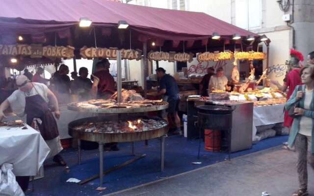 Studio in Lugo - 100 km From the Beach