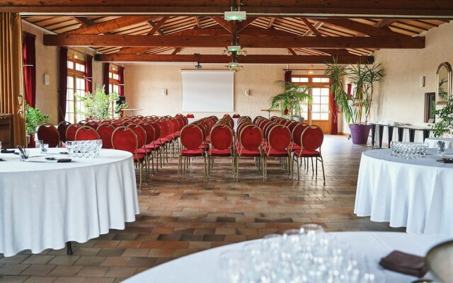 Hotel-Restaurant La Flambee