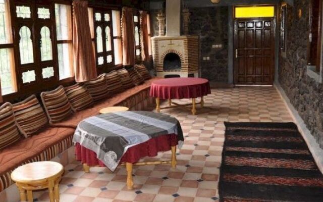 Maison d'Hôtes Ait Souka