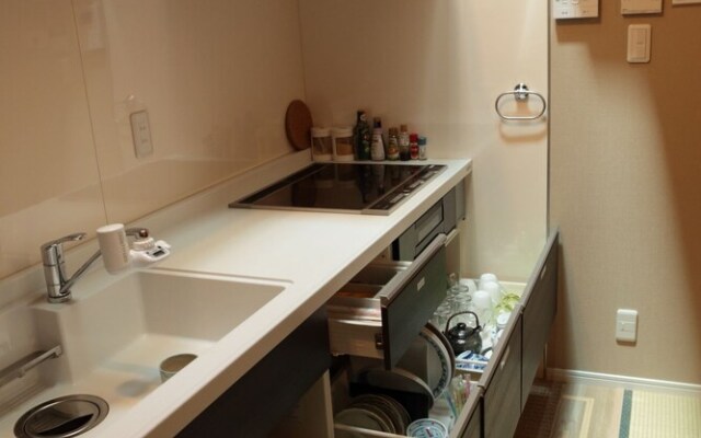 Kyomachiya Kokon Higashiyama