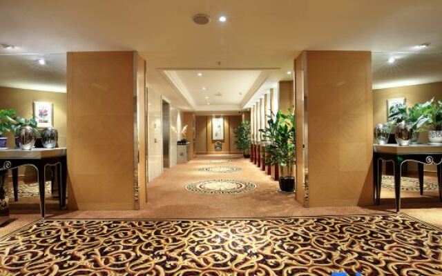 Guanfang Hotel Lijiang Qidian