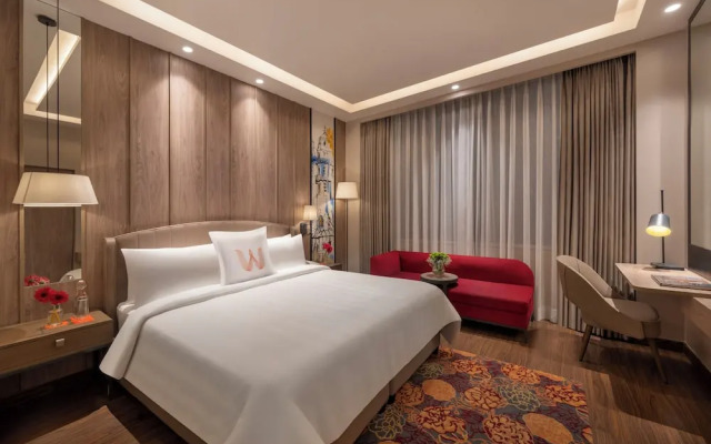 Welcomhotel By ITC Hotels Delhi-Gurugram Highway