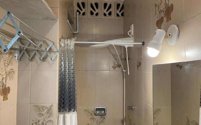 Apto com vista privilegiada em Botafogo