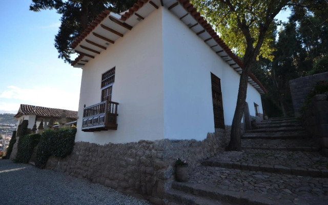Palacio Manco Capac by Ananay Hotels