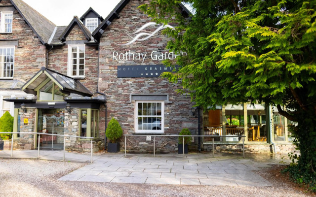 Rothay Garden by Harbour Hotels