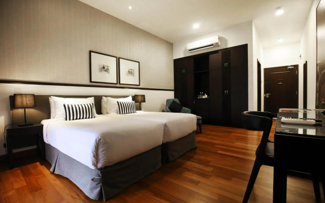 Pulai Springs Resort