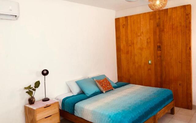 Casa Alberto Cozumel