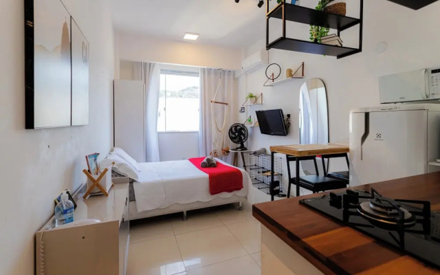 360 Botafogo Belair By SUHCasa