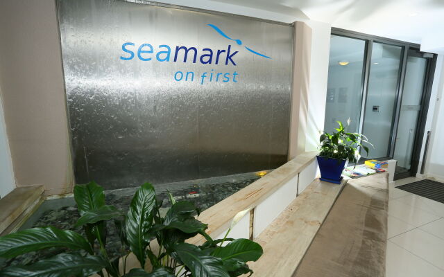Seamark on First