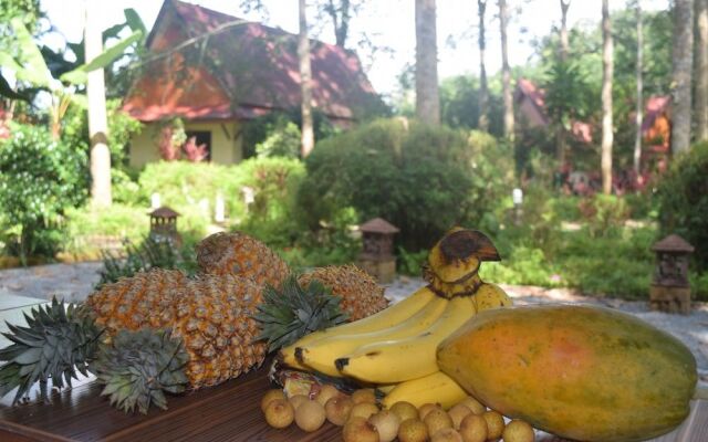 Manora Garden B & B