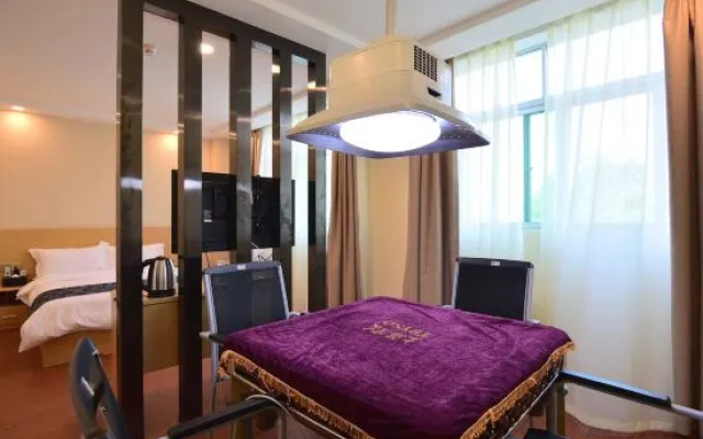 Norman residence, Dongguan