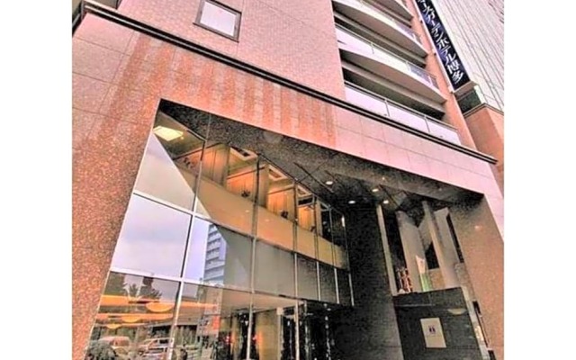 Mars Garden Hotel Hakata - Vacation STAY 48738v