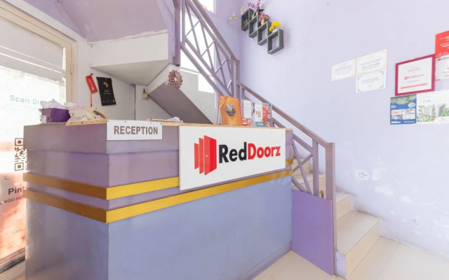 RedDoorz Plus @ Tuparev Cirebon 2