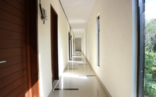 Tri Homestay Kuta