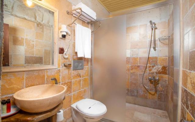 Garden Inn Cappadocia