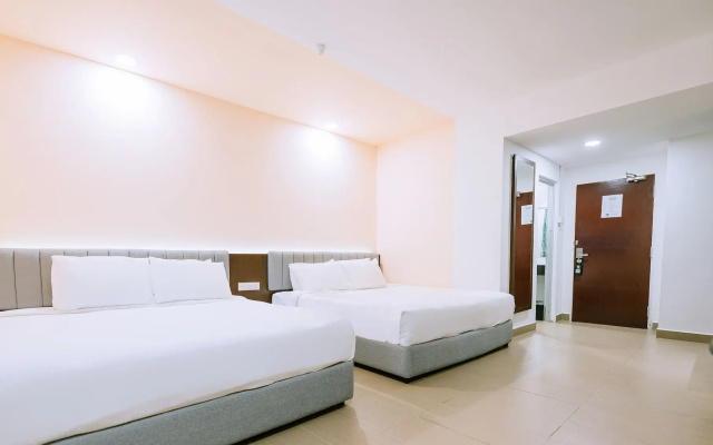 The Concept Hotel Langkawi