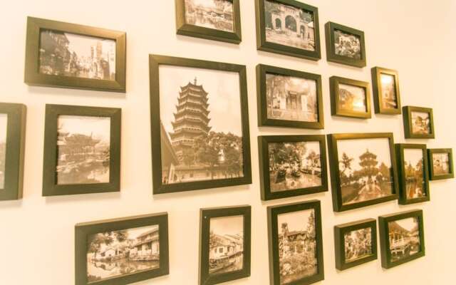 Suzhou Xunsu Youth Hostel
