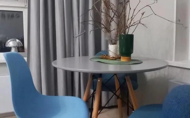 Апартаменты на улице Гордеевская