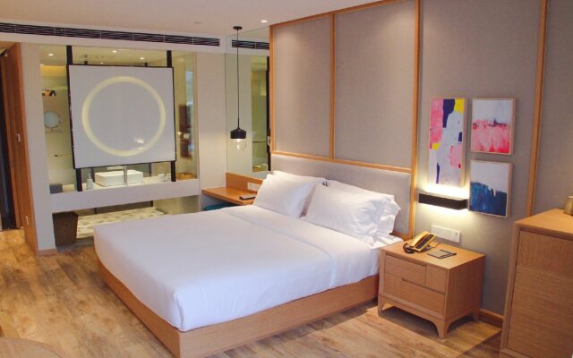 SuchTime Hotel Chongqing