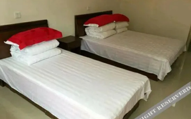 Laiyuan Yinlei Farm stay