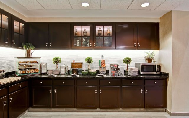 Homewood Suites by Hilton Houston-Kingwood Parc-Airport Area