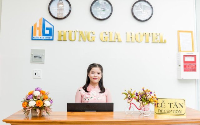 Hung Gia Hotel