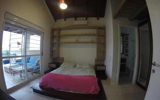 Apartamento No Residencial Amazonia I