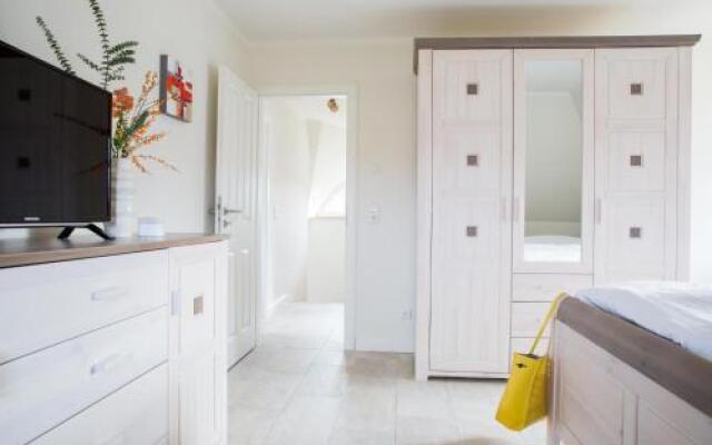 Ferienhaus Seeadler 24