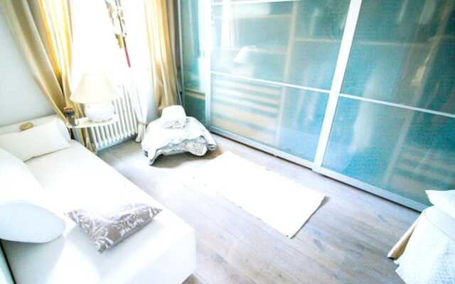 Villa with 4 Bedrooms in Lambesc, with Private Pool, Enclosed Garden And Wifi - 30 Km From the Beach