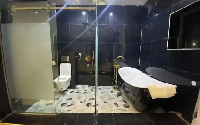 Cacid Hotels