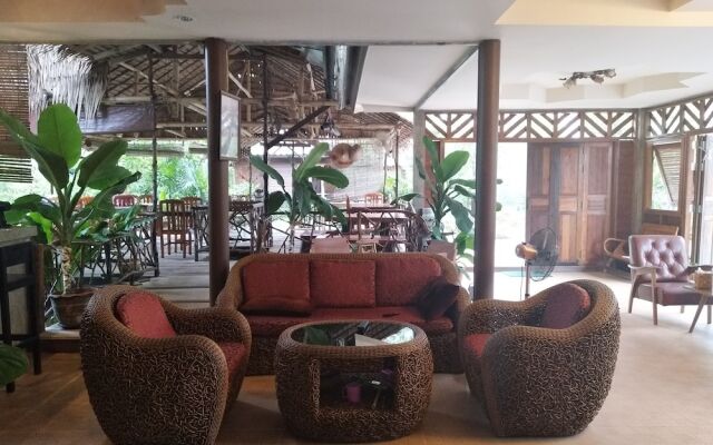 Suchanaree At Leam Ngop