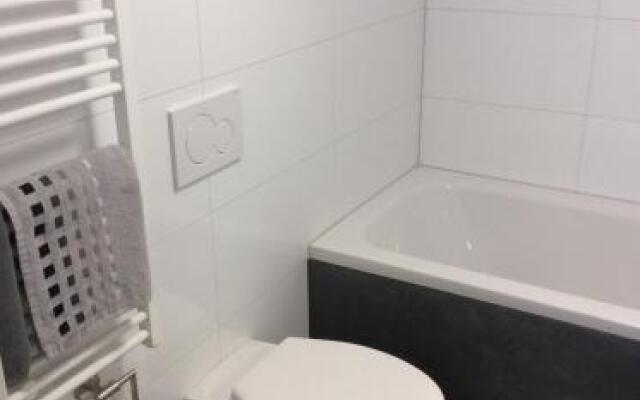 Apartment am Schlossberg