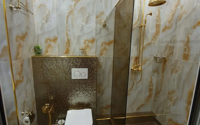 FD Luxury Rooms