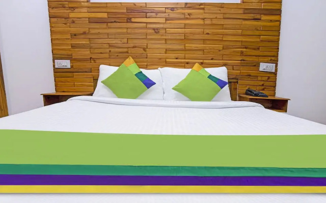 Omega's Stay Inn By Treebo