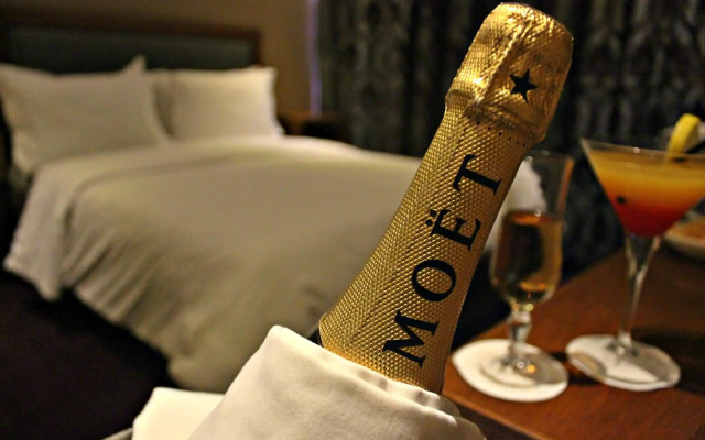 Hotel Belere Rabat