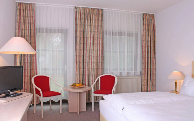 Lindenhotel Stralsund