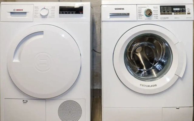 Holiday Home Villa Bauer