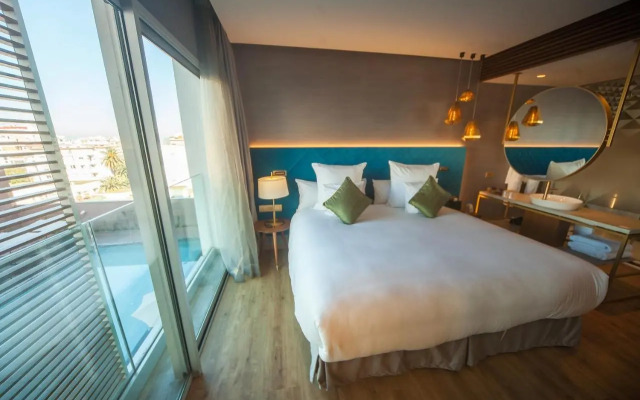 Barceló Anfa Casablanca
