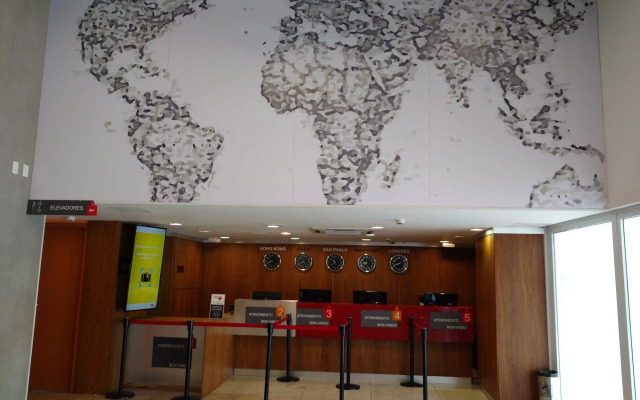 Total Hotel