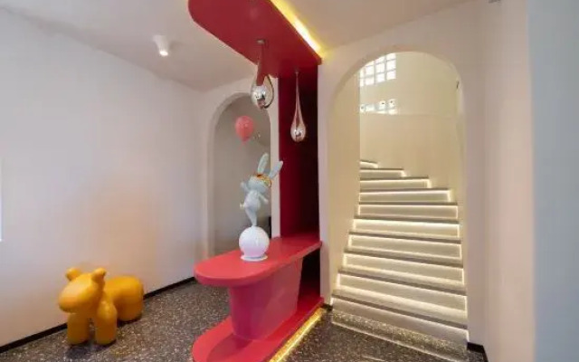 Dali Banwan Yunqi Seaview Resort