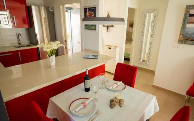 Lankarifa Apartment
