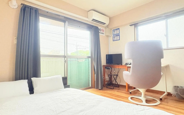 AO Dazaifu - Vacation STAY 93787