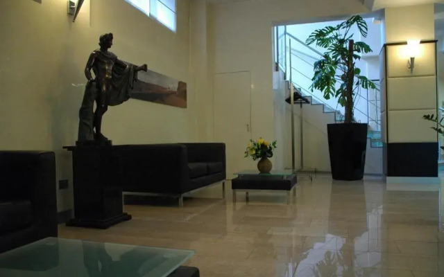 Hotel Kristall