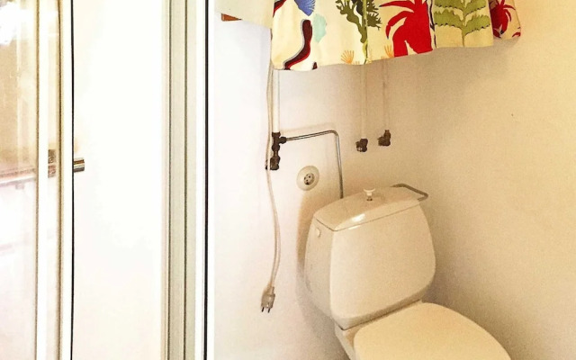 4 Person Holiday Home in Granna