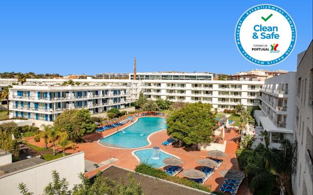 Marina Club Suite Hotel